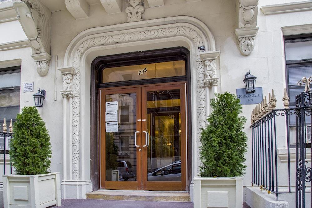 Morningside Inn New York Ngoại thất bức ảnh